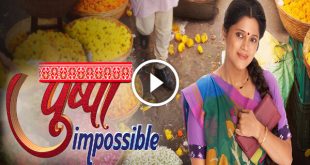 Pushpa Impossible Today Episode