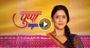 Pushpa Impossible Today Episode